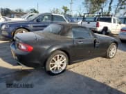 ✅ 2011 Mazda MX-5 Miata Touring • VIN: JM1NC2MF3B0215298 • Лот: 74753014. Опубликован ранее на Copart с пробегом 79 398 миль. Бесплатный доступ к архиву аукционных продаж из США и подробный отчёт об истории автомобиля на DreamBid. Изображение 3.