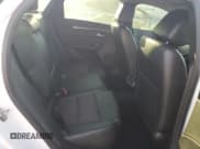 ✅ 2016 Chevrolet Impala LT • VIN: 2G1115S31G9115382 • Лот: 72374694. Опубликован ранее на Copart с пробегом 159 089 миль. Бесплатный доступ к архиву аукционных продаж из США и подробный отчёт об истории автомобиля на DreamBid. Изображение 10.