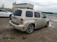 ✅ 2009 Chevrolet HHR 2LT • VIN: 3GNCA53V59S598839 • Lot: 54237495. Listed on Copart with 172,539 mi. Free auction sales archive from the USA and detailed vehicle history report at DreamBid. Image 3.