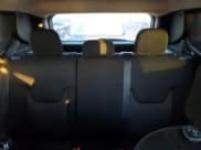 ✅ 2018 Jeep Renegade Sport • VIN: ZACCJBABXJPG90163 • Lot: 90647705. Listed on Copart with 167,729 mi. Free auction sales archive from the USA and detailed vehicle history report at DreamBid. Image 10.