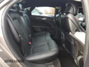 ✅ 2018 Lincoln MKZ Reserve • VIN: 3LN6L5ECXJR604217 • Lot: 85958215. Wystawiony na Copart z przebiegiem 48 336 mil. Bezpłatny archiwum sprzedaży aukcyjnych z USA i szczegółowy raport historii pojazdu na DreamBid. Zdjęcie 10.