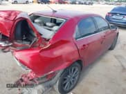 ✅ 2010 Ford Fusion SE • VIN: 3FAHP0HA5AR372985 • Lot: 42259289. Listed on IAAI with 175,809 mi. Free auction sales archive from the USA and detailed vehicle history report at DreamBid. Image 4.