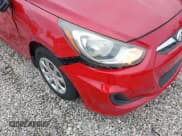 ✅ 2014 Hyundai Accent GLS • VIN: KMHCT4AE4EU768341 • Лот: 42546833. Опубликован ранее на IAAI с пробегом 90 529 миль. Бесплатный доступ к архиву аукционных продаж из США и подробный отчёт об истории автомобиля на DreamBid. Изображение 16.