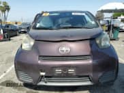✅ 2013 Scion iQ • VIN: JTNJJXB05DJ022305 • Лот: 58787155. Опубликован ранее на Copart с пробегом 136 046 миль. Бесплатный доступ к архиву аукционных продаж из США и подробный отчёт об истории автомобиля на DreamBid. Изображение 5.