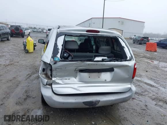 2005 Dodge Caravan SE с VIN 1D4GP25E25B237369, выставлен на аукционе IAAI как лот 41570341 с пробегом 207 134 миль миль и . История ставок и продаж доступна на DreamBid. Изображение 6.