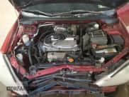 ✅ 2005 Mitsubishi Lancer ES • VIN: JA3AJ26E15U039534 • Lot: 63104055. Wystawiony na Copart z przebiegiem 34 899 mil. Bezpłatny archiwum sprzedaży aukcyjnych z USA i szczegółowy raport historii pojazdu na DreamBid. Zdjęcie 11.