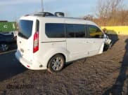 ✅ 2022 Ford Transit Connect XLT • VIN: NM0GE9F23N1514744 • Лот: 40931898. Опубликован ранее на IAAI с пробегом 12 527 миль. Бесплатный доступ к архиву аукционных продаж из США и подробный отчёт об истории автомобиля на DreamBid. Изображение 4.