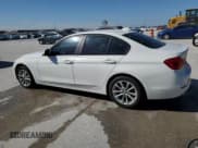 ✅ 2016 BMW 3 Series 320i • VIN: WBA8E1G56GNT99647 • Lot: 86882005. Listed on Copart with 151,336 mi. Free auction sales archive from the USA and detailed vehicle history report at DreamBid. Image 2.