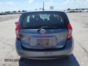 ✅ 2016 Nissan Note S • VIN: 3N1CE2CP7GL362264 • Lot: 81519875. Wystawiony na Copart z przebiegiem 110 587 mil. Bezpłatny archiwum sprzedaży aukcyjnych z USA i szczegółowy raport historii pojazdu na DreamBid. Zdjęcie 6.