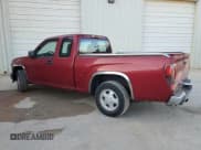 ✅ 2006 Chevrolet Colorado Work Truck • VIN: 1GCCS196268157687 • Лот: 48900235. Опубликован ранее на Copart с пробегом 57 255 миль. Бесплатный доступ к архиву аукционных продаж из США и подробный отчёт об истории автомобиля на DreamBid. Изображение 2.