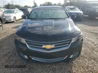 ✅ 2017 Chevrolet Impala LT • VIN: 1G1105S3XHU159811 • Лот: 75952964. Опубликован ранее на Copart с пробегом 133 290 миль. Бесплатный доступ к архиву аукционных продаж из США и подробный отчёт об истории автомобиля на DreamBid. Изображение 5.