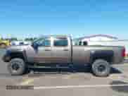 2008 Chevrolet Silverado 3500HD SRW LTZ with VIN 1GCHK336X8F203758, listed as a IAAI auction lot 42813487 with 278,562 mi miles and . Bid and sale history available at DreamBid. Image 15.