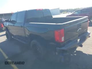 ✅ 2018 Chevrolet Silverado 1500 LTZ • VIN: 3GCUKSEC6JG364379 • Лот: 43445037. Опубликован ранее на IAAI с пробегом 140 652 миль. Бесплатный доступ к архиву аукционных продаж из США и подробный отчёт об истории автомобиля на DreamBid. Изображение 3.