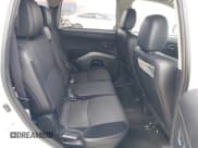 ✅ 2012 Mitsubishi Outlander GT • VIN: JA4JS4AX4CU003606 • Lot: 43053084. Listed on IAAI with 99,468 mi. Free auction sales archive from the USA and detailed vehicle history report at DreamBid. Image 8.