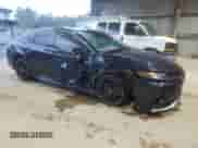 2021 Toyota Camry XSE с VIN 4T1K61AK1MU614806, выставлен на аукционе Copart как лот 70530875 с пробегом 121 057 миль миль и Списание • Salvage title. История ставок и продаж доступна на DreamBid. Изображение 4.