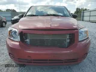 2007 Dodge Caliber SE с VIN 1B3HB28B08D673522, выставлен на аукционе Copart как лот 70502594 с пробегом Не указан миль и Списание • Salvage title. История ставок и продаж доступна на DreamBid. Изображение 5.