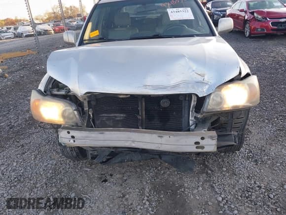 ✅ 2006 Toyota Highlander w/3rd Row • VIN: JTEDP21A660111706 • Лот: 43485322. Опубликован ранее на IAAI с пробегом 242 669 миль. Бесплатный доступ к архиву аукционных продаж из США и подробный отчёт об истории автомобиля на DreamBid. Изображение 6.