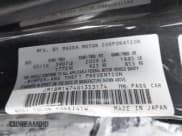 ✅ 2016 Mazda 3 i Touring • VIN: JM1BM1W74G1353174 • Lot: 43259510. Listed on IAAI with 110,124 mi. Free auction sales archive from the USA and detailed vehicle history report at DreamBid. Image 9.