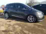 2020 Chevrolet Bolt EV LT z VIN 1G1FY6S03L4114650, wystawiony jako Copart lot #43694894 z przebiegiem 31 096 mil mil oraz . Historia ofert i sprzedaży dostępna na DreamBid. Obrazek 4.