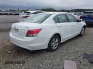 ✅ 2008 Honda Accord LX-P • VIN: 1HGCP26488A131859 • Lot: 43569696. Listed on IAAI with 122,300 mi. Free auction sales archive from the USA and detailed vehicle history report at DreamBid. Image 4.