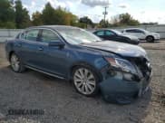 ✅ 2015 Lincoln MKS EcoBoost • VIN: 1LNHL9FT2FG607545 • Лот: 71344275. Опубликован ранее на Copart с пробегом 161 509 миль. Бесплатный доступ к архиву аукционных продаж из США и подробный отчёт об истории автомобиля на DreamBid. Изображение 4.