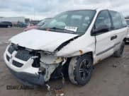 ✅ 2003 Dodge Caravan Cargo • VIN: 1D4GP21383B339065 • Lot: 41069958. Listed on IAAI with 93,865 mi. Free auction sales archive from the USA and detailed vehicle history report at DreamBid. Image 2.