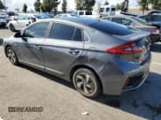 ✅ 2018 Hyundai Ioniq SEL • VIN: KMHC75LC2JU073081 • Lot: 93562065. Listed on Copart with 223,237 mi. Free auction sales archive from the USA and detailed vehicle history report at DreamBid. Image 2.