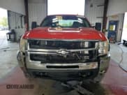 ✅ 2009 Chevrolet Silverado 2500HD LT • VIN: 1GCHK59659E160053 • Лот: 66954835. Опубликован ранее на Copart с пробегом 172 657 миль. Бесплатный доступ к архиву аукционных продаж из США и подробный отчёт об истории автомобиля на DreamBid. Изображение 5.
