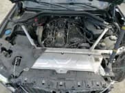 ✅ 2018 BMW X3 M40i • VIN: 5UXTS3C59J0Y98694 • Lot: 92767555. Listed on Copart with 77,763 mi. Free auction sales archive from the USA and detailed vehicle history report at DreamBid. Image 14.