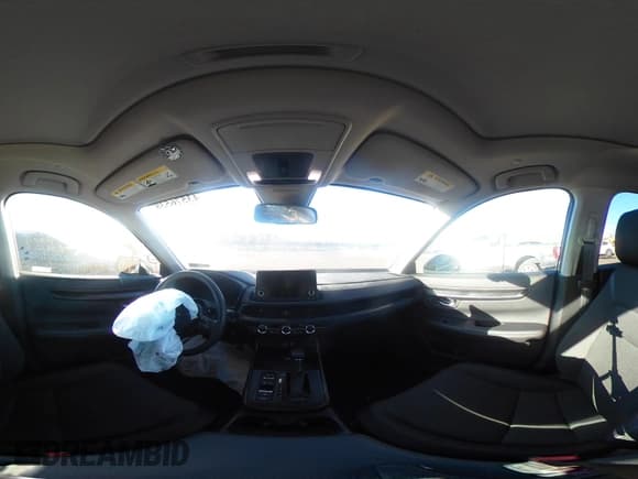 ✅ 2024 Honda CR-V EX • VIN: 2HKRS4H44RH485033 • Lot: 43576538. Wystawiony na IAAI z przebiegiem Nie podano. Bezpłatny archiwum sprzedaży aukcyjnych z USA i szczegółowy raport historii pojazdu na DreamBid. Zdjęcie 17.