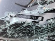 ✅ 2022 Honda HR-V EX • VIN: 3CZRU6H55NM766383 • Лот: 85322125. Опубликован ранее на Copart с пробегом 88 890 миль. Бесплатный доступ к архиву аукционных продаж из США и подробный отчёт об истории автомобиля на DreamBid. Изображение 12.