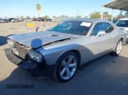 ✅ 2010 Dodge Challenger SRT-8 • VIN: 2B3CJ7DWXAH261782 • Lot: 43560155. Wystawiony na IAAI z przebiegiem 111 290 mil. Bezpłatny archiwum sprzedaży aukcyjnych z USA i szczegółowy raport historii pojazdu na DreamBid. Zdjęcie 18.
