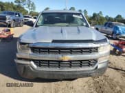 ✅ 2016 Chevrolet Silverado 1500 Work Truck • VIN: 1GCRCNEC8GZ118348 • Лот: 87438595. Опубликован ранее на Copart с пробегом 237 512 миль. Бесплатный доступ к архиву аукционных продаж из США и подробный отчёт об истории автомобиля на DreamBid. Изображение 5.