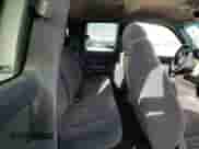 2001 Chevrolet Silverado 1500 LT z VIN 2GCEC19T511271707, wystawiony jako Copart lot #44648365 z przebiegiem 164 769 mil mil oraz Szkoda całkowita • Salvage title. Historia ofert i sprzedaży dostępna na DreamBid. Obrazek 12.