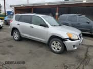 ✅ 2010 Toyota RAV4 • VIN: JTMBF4DV6AD030523 • Лот: 54588625. Опубликован ранее на Copart с пробегом 189 204 миль. Бесплатный доступ к архиву аукционных продаж из США и подробный отчёт об истории автомобиля на DreamBid. Изображение 4.