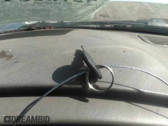 ✅ 2004 GMC Safari Cargo • VIN: 1GTDM19X14B505275 • Лот: 42788312. Опубликован ранее на IAAI с пробегом Не указан. Бесплатный доступ к архиву аукционных продаж из США и подробный отчёт об истории автомобиля на DreamBid. Изображение 11.