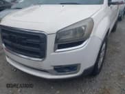 ✅ 2013 GMC Acadia SLE • VIN: 1GKKRPKD5DJ165702 • Lot: 42861082. Listed on IAAI with 202,843 mi. Free auction sales archive from the USA and detailed vehicle history report at DreamBid. Image 6.