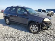 ✅ 2003 Acura MDX Touring • VIN: 2HNYD18713H548257 • Лот: 57107725. Опубликован ранее на Copart с пробегом 151 775 миль. Бесплатный доступ к архиву аукционных продаж из США и подробный отчёт об истории автомобиля на DreamBid. Изображение 4.