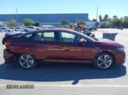 ✅ 2021 Honda Clarity Touring • VIN: JHMZC5F34MC000843 • Lot: 42895985. Listed on IAAI with 58,355 mi. Free auction sales archive from the USA and detailed vehicle history report at DreamBid. Image 13.