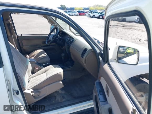 ✅ 1998 Toyota 4Runner SR5 • VIN: JT3GN86R5W0057330 • Lot: 41970134. Wystawiony na IAAI z przebiegiem 252 753 mil. Bezpłatny archiwum sprzedaży aukcyjnych z USA i szczegółowy raport historii pojazdu na DreamBid. Zdjęcie 5.