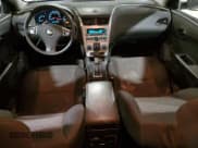 ✅ 2012 Chevrolet Malibu 1LT • VIN: 1G1ZC5E03CF265865 • Lot: 80106754. Listed on Copart with 163,316 mi. Free auction sales archive from the USA and detailed vehicle history report at DreamBid. Image 8.