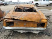 ✅ 1970 Ford Mustang • VIN: 0F05H161686 • Lot: 49241625. Listed on Copart with Not provided. Free auction sales archive from the USA and detailed vehicle history report at DreamBid. Image 6.