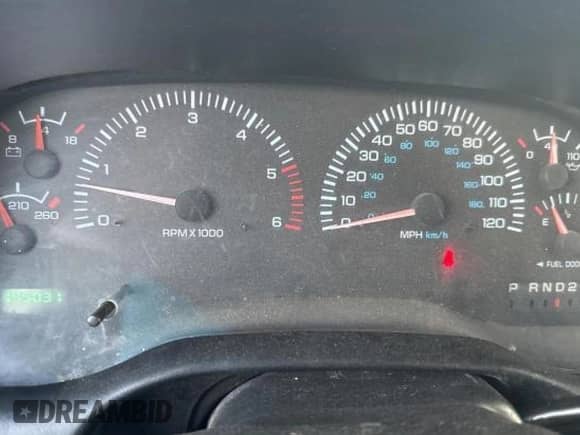 2001 Dodge 1500 with VIN 3B7HF13Z31M517146, listed as a Copart auction lot 78106704 with 145,031 mi miles and Clean title. Bid and sale history available at DreamBid. Image 8.