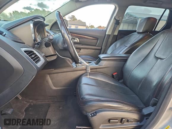 ✅ 2013 GMC Terrain Denali • VIN: 2GKALYEK0D6119821 • Lot: 94356005. Wystawiony na Copart z przebiegiem 162 758 mil. Bezpłatny archiwum sprzedaży aukcyjnych z USA i szczegółowy raport historii pojazdu na DreamBid. Zdjęcie 7.