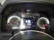 2014 Ram 1500 Big Horn with VIN 1C6RR7LT1ES296595, listed as a Copart auction lot 67928565 with 136,303 mi miles and Salvage title. Bid and sale history available at DreamBid. Image 9.