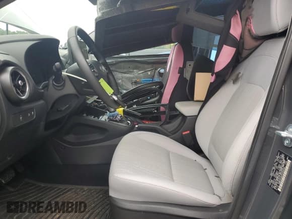 ✅ 2023 Hyundai Kona SEL • VIN: KM8K3CAB3PU055090 • Лот: 66120324. Опубликован ранее на Copart с пробегом 22 335 миль. Бесплатный доступ к архиву аукционных продаж из США и подробный отчёт об истории автомобиля на DreamBid. Изображение 7.