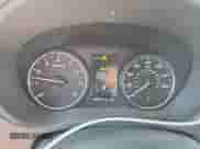 2018 Mitsubishi Outlander SE with VIN JA4AD3A32JZ061134, listed as a Copart auction lot 85913675 with 136,011 mi miles and Salvage title. Bid and sale history available at DreamBid. Image 9.