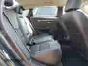 2015 Chevrolet Impala LT z VIN 2G1115SL5F9160923, wystawiony jako Copart lot #80632905 z przebiegiem 133 210 mil mil oraz Czysty tytuł • Clean title. Historia ofert i sprzedaży dostępna na DreamBid. Obrazek 10.