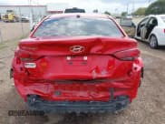 ✅ 2020 Hyundai Accent SE • VIN: 3KPC24A68LE126913 • Lot: 43163009. Wystawiony na IAAI z przebiegiem 56 202 mil. Bezpłatny archiwum sprzedaży aukcyjnych z USA i szczegółowy raport historii pojazdu na DreamBid. Zdjęcie 17.