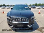 ✅ 2020 Lincoln Nautilus Reserve • VIN: 2LMPJ8KP5LBL16355 • Lot: 67980645. Wystawiony na Copart z przebiegiem 65 669 mil. Bezpłatny archiwum sprzedaży aukcyjnych z USA i szczegółowy raport historii pojazdu na DreamBid. Zdjęcie 5.